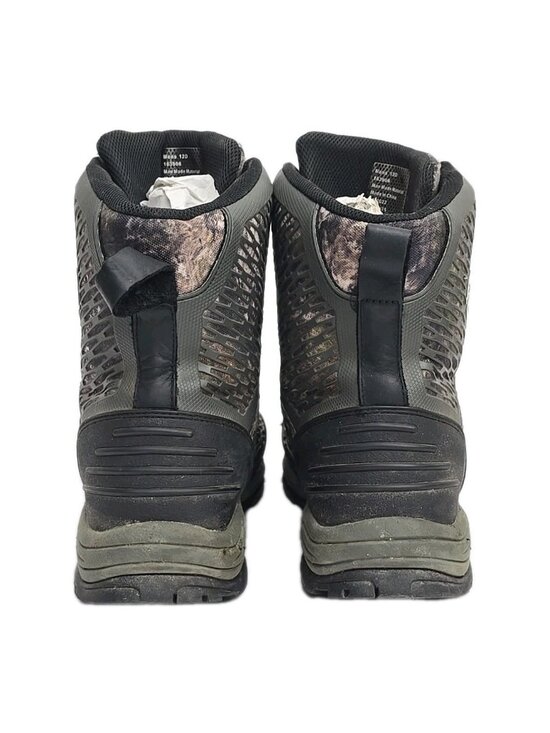 Men\'s Magellan Outdoors Pro Offroad Waterproof Boots Size 12D #163906 Mossy Oak main image 11